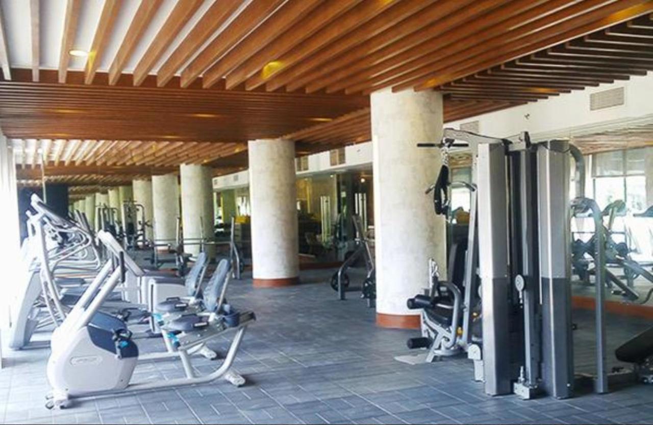 Savoy Hotel Boracay Newcoast Yapak Kültér fotó